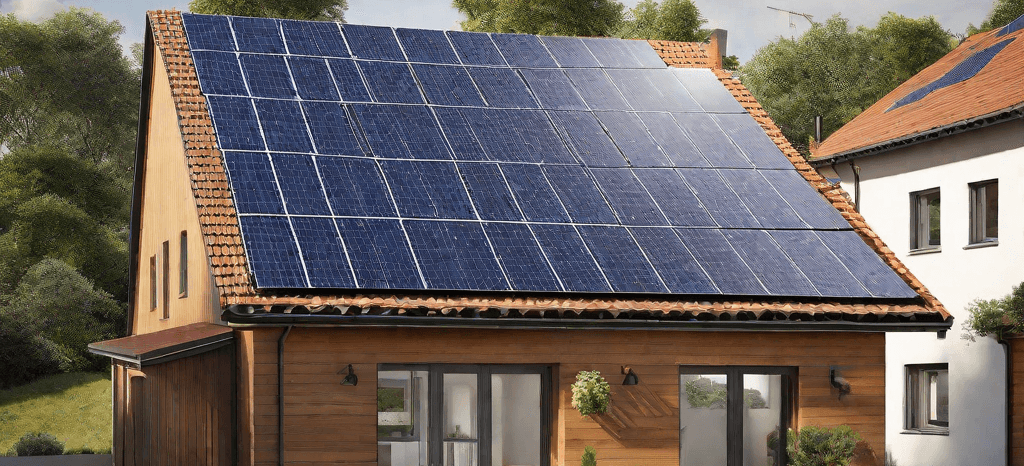 solar backup for home